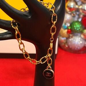 Upcycled Accessory Item